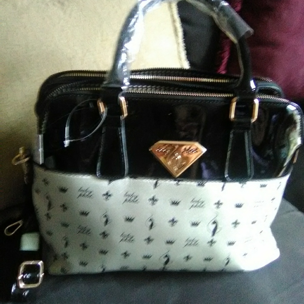 Baby Phat NWT Purse
